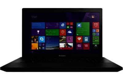 Lenovo G700 Pentium 17 Inch 6GB 1TB Laptop Lenovo G700 Pentium 17 Inch 6GB 1TB Laptop